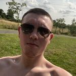 Andy 19 - @andymcnulty12 - Instagram