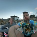 andy mcnulty - @bushy_branch - Instagram