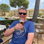 Andy McNulty - @andymcnulty1 - Instagram