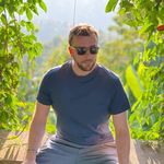 Andy McPherson - @ravmex - Instagram