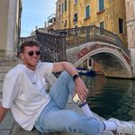Andy McPherson - @andymcpherson_ - Instagram