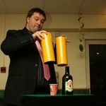 Andy Meadows - @andy_magicman_meadows - Instagram