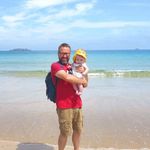 Andy Meadows - @meadowsandy - Instagram