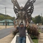 Andy Meadows - @andy.meadows.942 - Instagram