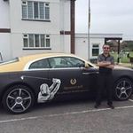 Andy Meadows - @andymeadows1 - Instagram
