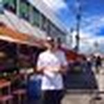 Andy Meadows - @andymeadows9 - Instagram