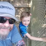 Andy Meadows - @the_andykin_skywalker - Instagram
