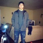 Andy Meadows - @andrewmea - Instagram