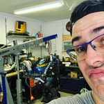 Andy Meadows - @m3adows32 - Instagram