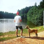Andy Meek - @meekon23 - Instagram