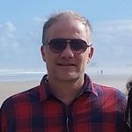 Andy Meek - @andymeekbooks - Instagram