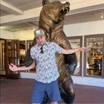 Andy Meek - @andymeekcomedy - Instagram