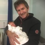 Andy Meek - @meek646 - Instagram