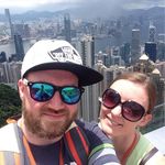 Andy Meek - @meekatron_22 - Instagram