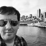 Andy Meek - @andymeek - Instagram