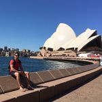 Andy Meek - @dynameek - Instagram