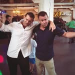Andy Meeks - @meekster - Instagram