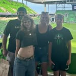 Andy Melancon - @ajmelancon3 - Instagram