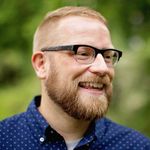 Andy Melton, PhD - @tennesseelpc - Instagram