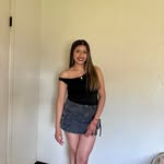 Andrea Menchaca - @its_aandream - Instagram