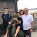 Andrew Menchaca - Facebook