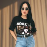 Andy Mendez - @jampandora - Instagram