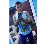 Andy Méndez - @andyciin1293 - Instagram