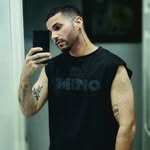 Andy Mendez - @andymendezr96 - Instagram