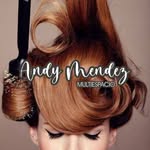 Andy Mendez - @andymendez.salon - Instagram