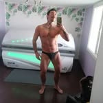 Andy Méndez - @andres.fitness.trainer - Instagram