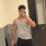 Andy Méndez - @andy_fitness_nene - Instagram