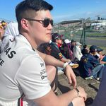 Andy Meng - @andymeng1024 - Instagram