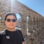 Andy Meng - @andymeng.5945 - Instagram
