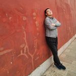 Andy Meng - @andyheremeng - Instagram