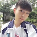 Andy Meng - @sammy769599 - Instagram