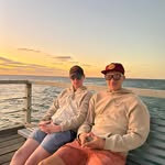 Andy Mercer - @little_percy123 - Instagram