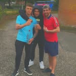 Andy Mercer - @andymercer98 - Instagram