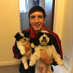 Andy Mercer - @andygmercer - Instagram