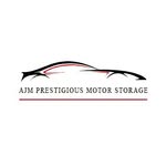 Andy Mercer - @ajmprestigiousmotorstorage - Instagram
