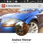 Andy Mercer - @andymercer22 - Instagram