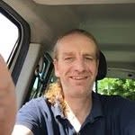 Andy Mercer - @andymactaxi - Instagram
