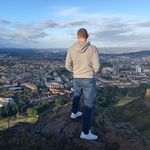 Andy Merritt - @andybrillo - Instagram