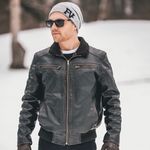 @Andy_merritt - @andymerritt04 - Instagram