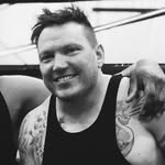 Andy Merritt - @merritt3832 - Instagram