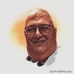 Andy Thomas Merritt - @bigandymerritt - Instagram