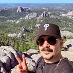 Andy Metz - @andygram83 - Instagram