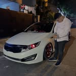 Andy Ramos - @andymiguel958 - Instagram