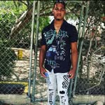 Miguel Peña - @andymiguel.garcia.94 - Instagram