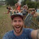 Andy Millar - @millarandy88 - Instagram