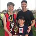 Andy Millar - Facebook